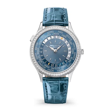 patek philippe 7130g 014 price|patek philippe world time price.